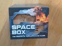 Tausch/ Verk.: Space Box | Escape Room | Neu: 50€ München - Thalk.Obersendl.-Forsten-Fürstenr.-Solln Vorschau