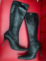 Buffalo London High Heel Stiefel für sexy Beine 36 Kult Niedersachsen - Meine Vorschau