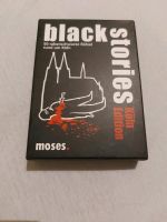 Black Stories Köln Edition Rheinland-Pfalz - Mainz Vorschau