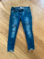 Jeans, Q/S by s‘oliver, Gr. 38 Niedersachsen - Harsefeld Vorschau