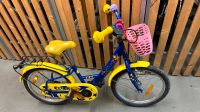 Teddy Kinderfahrrad, 4-7 Jahre Aachen - Aachen-Mitte Vorschau