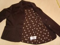 neuwertige braune Jacke Übergangsjacke Gr. 44 Gr. XL Eimsbüttel - Hamburg Schnelsen Vorschau