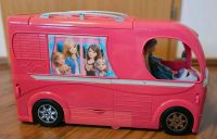 Barbie Camper mit Barbie OVP Köln - Godorf Vorschau