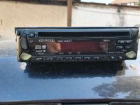 Auto  Radio Kenwood CD Rheinland-Pfalz - Bingen Vorschau