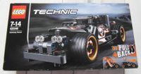 Lego Technic 42046, Getaway Racer Bielefeld - Brackwede Vorschau