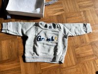 Petit Bateau Pullover Graouh! Niedersachsen - Göttingen Vorschau