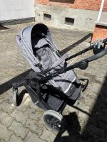 Kinderkraft Kinderwagen Thüringen - Apolda Vorschau