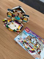 Lego Eislaufdisco Bayern - Schwabach Vorschau