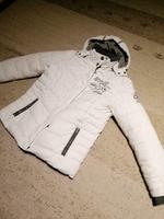 Winterjacke Anorak fast Neu Gr 38 von Soccx Bayern - Rottach-Egern Vorschau