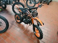 Cross Apollo 49cc Pullstart Dirtbike 10 Zoll Crossbike Rheinland-Pfalz - Bad Breisig  Vorschau