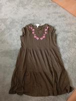 neues Kleid gr 44/46 Thüringen - Gotha Vorschau