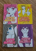 Love Blog!! Band 1-3, + Zusatzband (Manga) Aachen - Aachen-Laurensberg Vorschau