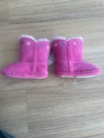 NEU mit Etikett - Baby UGG Boots in pink Bayern - Miesbach Vorschau