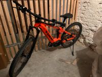 TREK E-Bike Fully Powerfly FS 5 17.5 Roarange Bayern - Kempten Vorschau