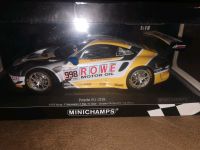 Porsche 911 GT3 R Rowe Racing 2019 Minichamps 1 18 Thüringen - Gera Vorschau