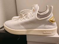 Adidas Court Adapt weiß-gold *Neu Bayern - Dörfles-Esbach Vorschau
