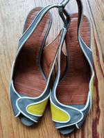 Chic Mihara ! Sandalen ! Pumps ! 37 ! Eimsbüttel - Hamburg Eimsbüttel (Stadtteil) Vorschau