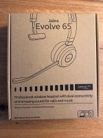 Jabra Evolve 65, Wireless Kopfhörer Nordrhein-Westfalen - Pulheim Vorschau