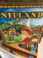 Gesellschaftsspiel „Neuland“ Nordrhein-Westfalen - Heiden Vorschau