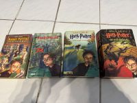 Harry Potter Bücher 1-2 Hardcover Nordrhein-Westfalen - Emsdetten Vorschau