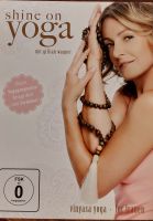 DVD Shine on Yoga mit Gillian Wagner Niedersachsen - Esens Vorschau