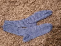 Stricksocken Größe 36-37 Socken gestrickt Nordrhein-Westfalen - Schloß Holte-Stukenbrock Vorschau