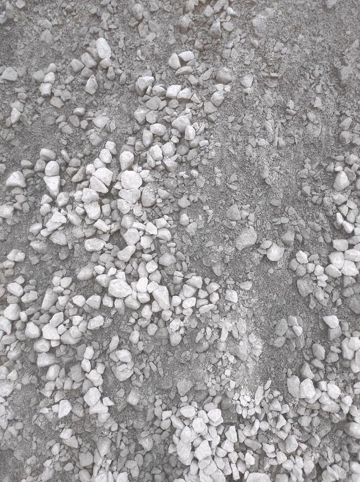 Mineralgemisch Schotter 0-32 in Butjadingen
