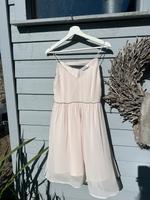 Schönes kurzes Kleid Rose, Größe L Aachen - Aachen-Mitte Vorschau