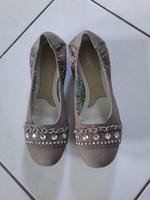 Rieker Ballerina Gr. 39 Nordrhein-Westfalen - Gummersbach Vorschau