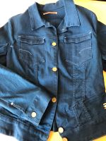 Jeans Jacke G-Star RAW Gr. 38 blau Bayern - Straubing Vorschau