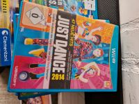 Just Dance 2014 Wii U Nordrhein-Westfalen - Grevenbroich Vorschau