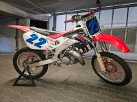 Honda cr125  bj 1998 / 1999 motocross Baden-Württemberg - Schwieberdingen Vorschau