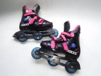 Inliner Inline-Skates Roces Schwarz/pink Größe 38 Bayern - Stein Vorschau