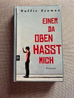 Buch „Einer da oben hasst mich“ von Hollis Seamon Sachsen - Chemnitz Vorschau
