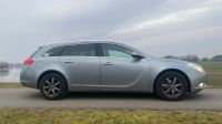 Opel Insignia 1.4 ECOFLEX sport tourer sw Sachsen-Anhalt - Kemberg Vorschau