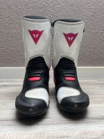 Dainese Damen Stiefel Pink Gr. 41 Nordrhein-Westfalen - Hamm Vorschau