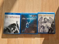 The Leftlovers Staffel 1-3 komplett Blueray Nordrhein-Westfalen - Unna Vorschau