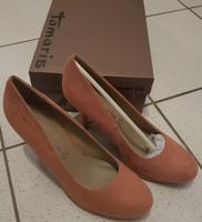 Damen ~ Schuhe ~ Pumps ~ Tamaris ~ Gr. 40 ~ Fb. rose/altrosa NEU Pankow - Weissensee Vorschau