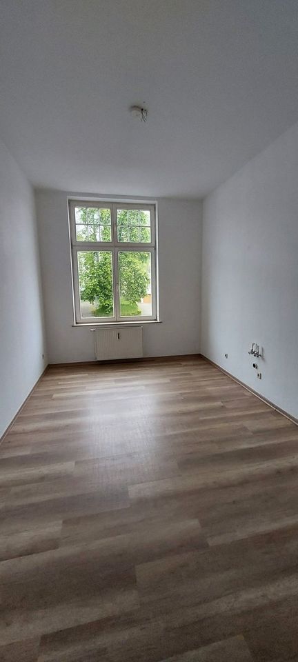 3 RaumWohnung in Wurzen