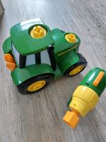 John Deere Traktor Leipzig - Liebertwolkwitz Vorschau