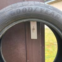 Goodyear EfficientGrip Performance 205/55 R17 91 V Sommerreifen Sachsen - Meißen Vorschau