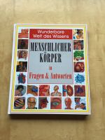 Unbenutzt/Neu - Wunderbare Welt des Wissens • Menschlicher Körper Hessen - Münster Vorschau