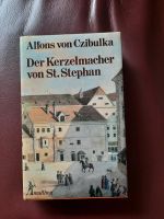 Alfons von Czibulka - Der Kerzenmacher von St. Stephan Baden-Württemberg - Kappel-Grafenhausen Vorschau