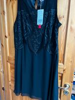 Cocktailkleid Ballkleid Gr 50 NEU schwarz Niedersachsen - Seevetal Vorschau