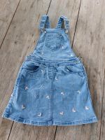 Jeans Latzkleid s.Oliver Mädchen Bayern - Langquaid Vorschau