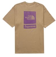 Supreme x The North Face T-Shirt XL Nordrhein-Westfalen - Sankt Augustin Vorschau