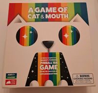 Spiel - A Game of Cat & Mouth Bayern - Regensburg Vorschau
