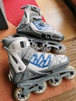 Rollerblades Größe 36,5-40,5 sehr guter Zustand, wenig genutzt Sachsen-Anhalt - Bernburg (Saale) Vorschau