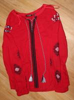 Tom Tailor Tunika gr. 36/s Mecklenburg-Vorpommern - Klein Rogahn Vorschau