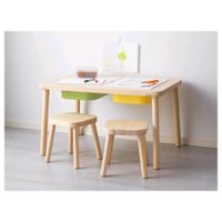 Suche Ikea Kindertisch Flisat Saarland - Saarwellingen Vorschau